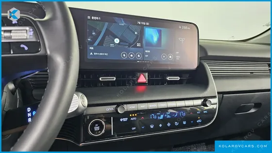 HYUNDAI IONIQ 5 LONG RANGE AWD