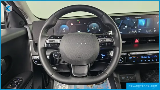 HYUNDAI IONIQ 5 LONG RANGE AWD
