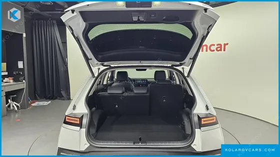 HYUNDAI IONIQ 5 LONG RANGE AWD