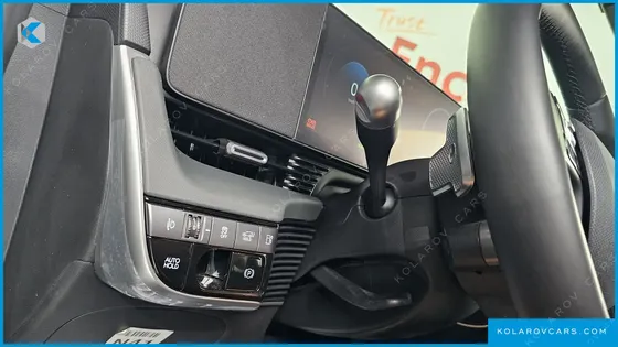 HYUNDAI IONIQ 5 LONG RANGE AWD