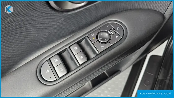 HYUNDAI IONIQ 5 LONG RANGE AWD