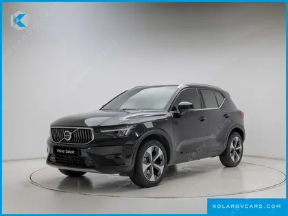 VOLVO XC40 B4 ULTIMATE BRIGHT