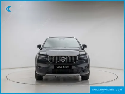 VOLVO XC40 B4 ULTIMATE BRIGHT