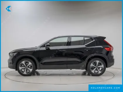 VOLVO XC40 B4 ULTIMATE BRIGHT