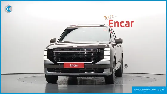 HYUNDAI PALISADE GASOLINE 2.5T 2WD 7-SEATER