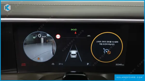 HYUNDAI PALISADE GASOLINE 2.5T 2WD 7-SEATER