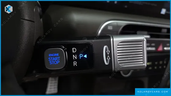 HYUNDAI PALISADE GASOLINE 2.5T 2WD 7-SEATER