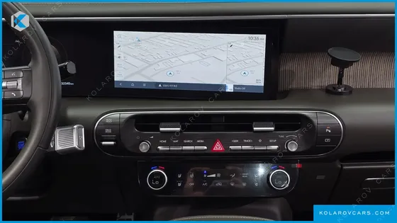 HYUNDAI PALISADE GASOLINE 2.5T 2WD 7-SEATER