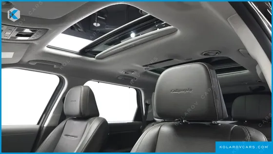 HYUNDAI PALISADE GASOLINE 2.5T 2WD 7-SEATER