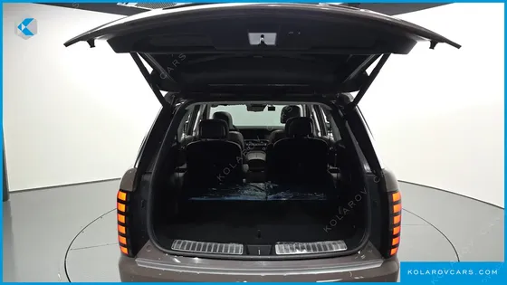 HYUNDAI PALISADE GASOLINE 2.5T 2WD 7-SEATER