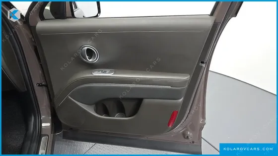 HYUNDAI PALISADE GASOLINE 2.5T 2WD 7-SEATER