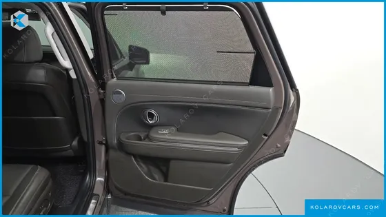 HYUNDAI PALISADE GASOLINE 2.5T 2WD 7-SEATER