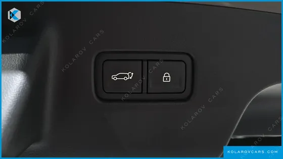 HYUNDAI PALISADE GASOLINE 2.5T 2WD 7-SEATER