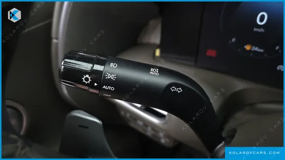 HYUNDAI PALISADE GASOLINE 2.5T 2WD 7-SEATER