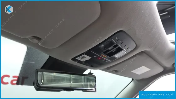 HYUNDAI PALISADE GASOLINE 2.5T 2WD 7-SEATER