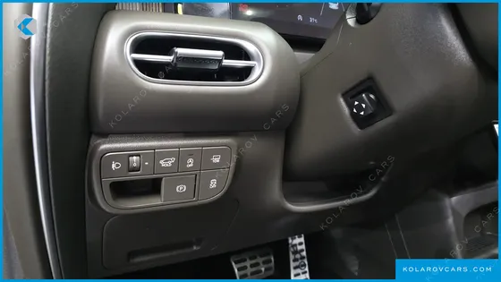 HYUNDAI PALISADE GASOLINE 2.5T 2WD 7-SEATER
