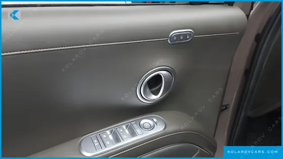 HYUNDAI PALISADE GASOLINE 2.5T 2WD 7-SEATER