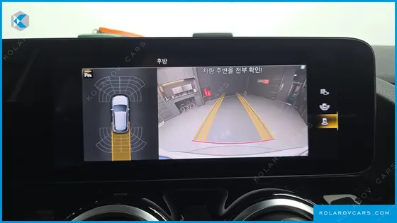 MERCEDES GLA-CLASS GLA250 4MATIC