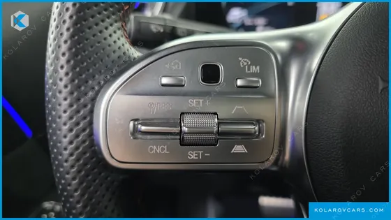 MERCEDES GLA-CLASS GLA250 4MATIC