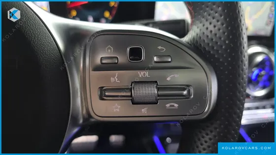 MERCEDES GLA-CLASS GLA250 4MATIC