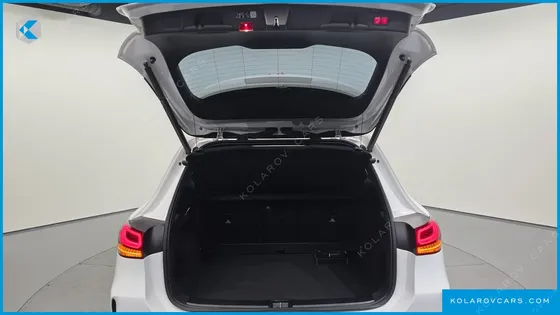 MERCEDES GLA-CLASS GLA250 4MATIC