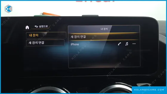 MERCEDES GLA-CLASS GLA250 4MATIC
