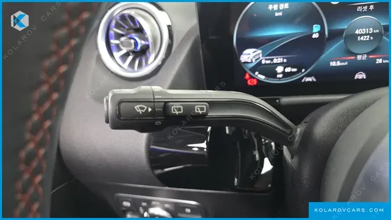 MERCEDES GLA-CLASS GLA250 4MATIC