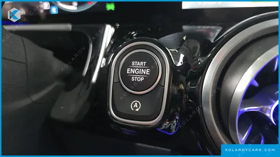 MERCEDES GLA-CLASS GLA250 4MATIC