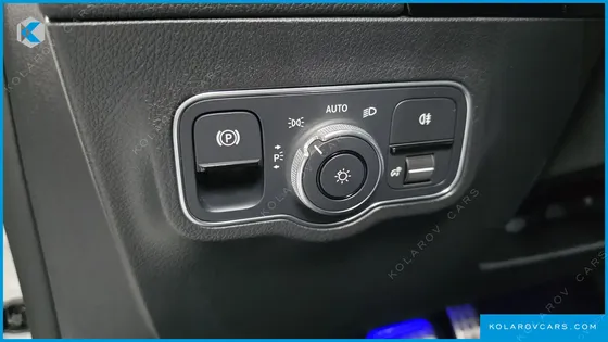 MERCEDES GLA-CLASS GLA250 4MATIC