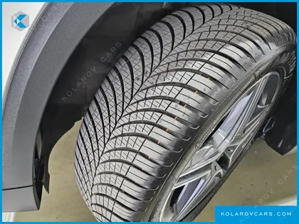 MERCEDES GLA-CLASS GLA250 4MATIC