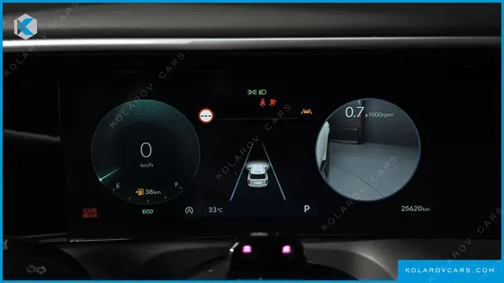HYUNDAI PALISADE GASOLINE 2.5T 4WD 9-SEATER