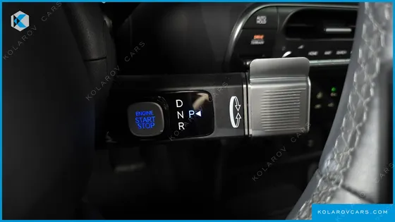 HYUNDAI PALISADE GASOLINE 2.5T 4WD 9-SEATER