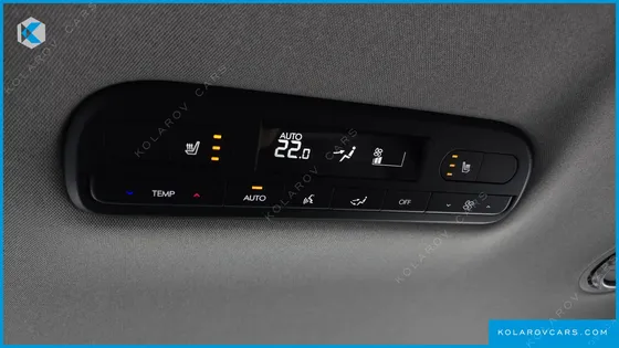 HYUNDAI PALISADE GASOLINE 2.5T 4WD 9-SEATER