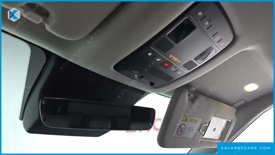 HYUNDAI PALISADE GASOLINE 2.5T 4WD 9-SEATER