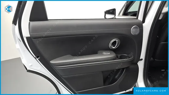 HYUNDAI PALISADE GASOLINE 2.5T 4WD 9-SEATER