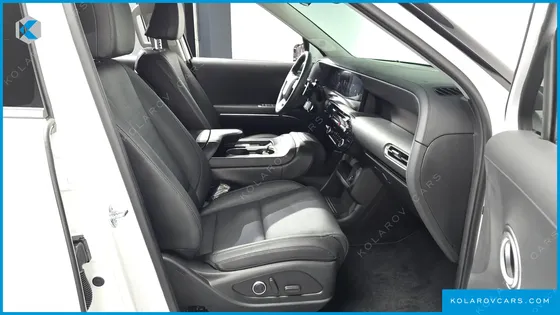 HYUNDAI PALISADE GASOLINE 2.5T 4WD 9-SEATER