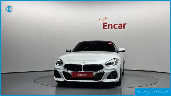 BMW Z4 M40I