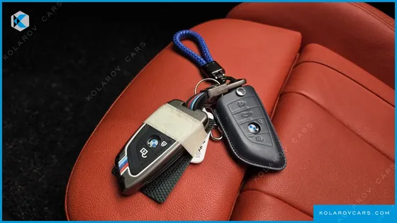 BMW Z4 M40I