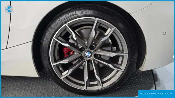 BMW Z4 M40I