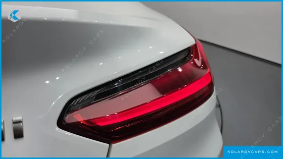 BMW Z4 M40I