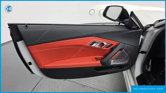 BMW Z4 M40I