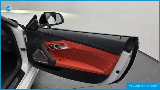 BMW Z4 M40I