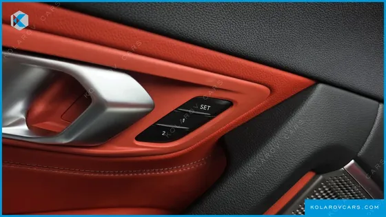 BMW Z4 M40I