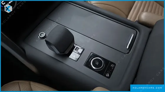 LAND ROVER DISCOVERY D300 HSE