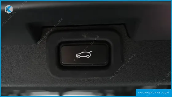 LAND ROVER DISCOVERY D300 HSE