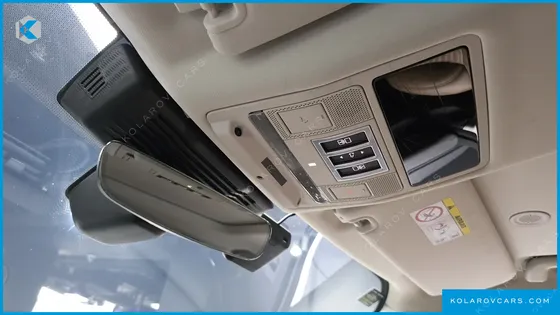 LAND ROVER DISCOVERY D300 HSE