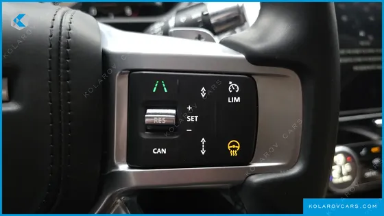 LAND ROVER DISCOVERY D300 HSE