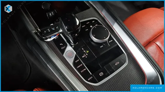 BMW Z4 SDRIVE20I M SPORT