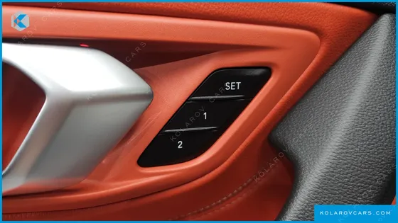BMW Z4 SDRIVE20I M SPORT