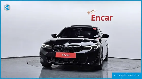 BMW 3 SERIES M340I PRO